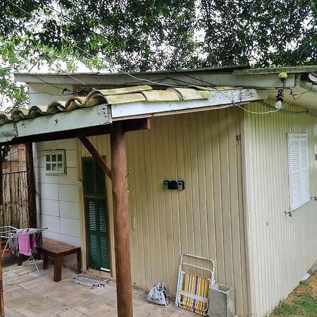 Casas De Ferias לגונה מראה חיצוני תמונה