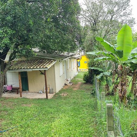 Casas De Ferias לגונה מראה חיצוני תמונה