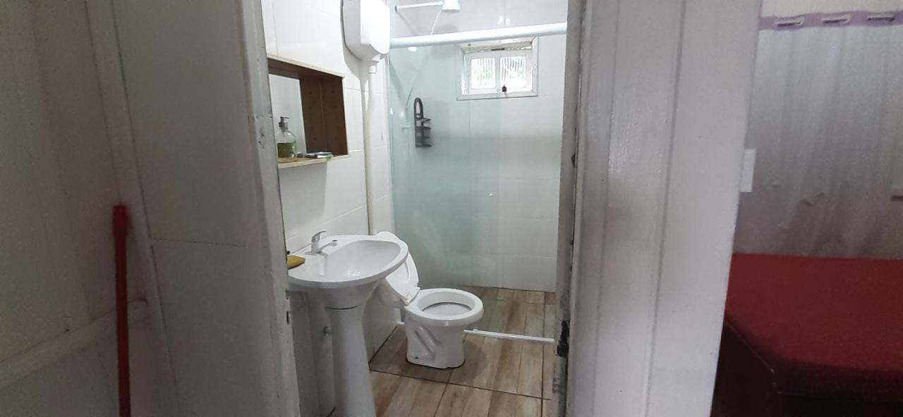 Casas De Ferias לגונה מראה חיצוני תמונה