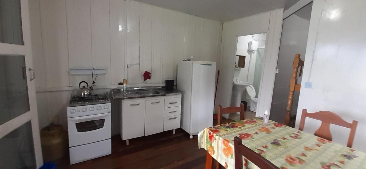 Casas De Ferias לגונה מראה חיצוני תמונה