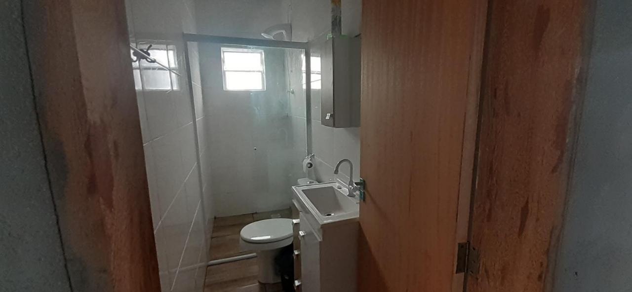 Casas De Ferias לגונה מראה חיצוני תמונה