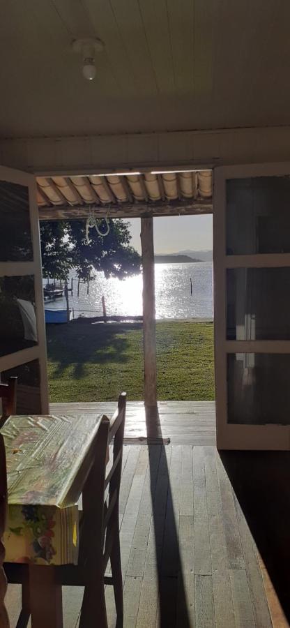 Casas De Ferias לגונה מראה חיצוני תמונה