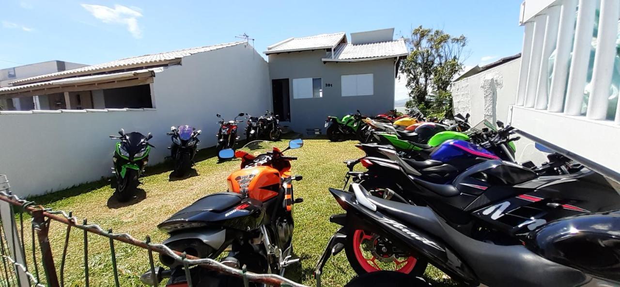 Casas De Ferias לגונה מראה חיצוני תמונה