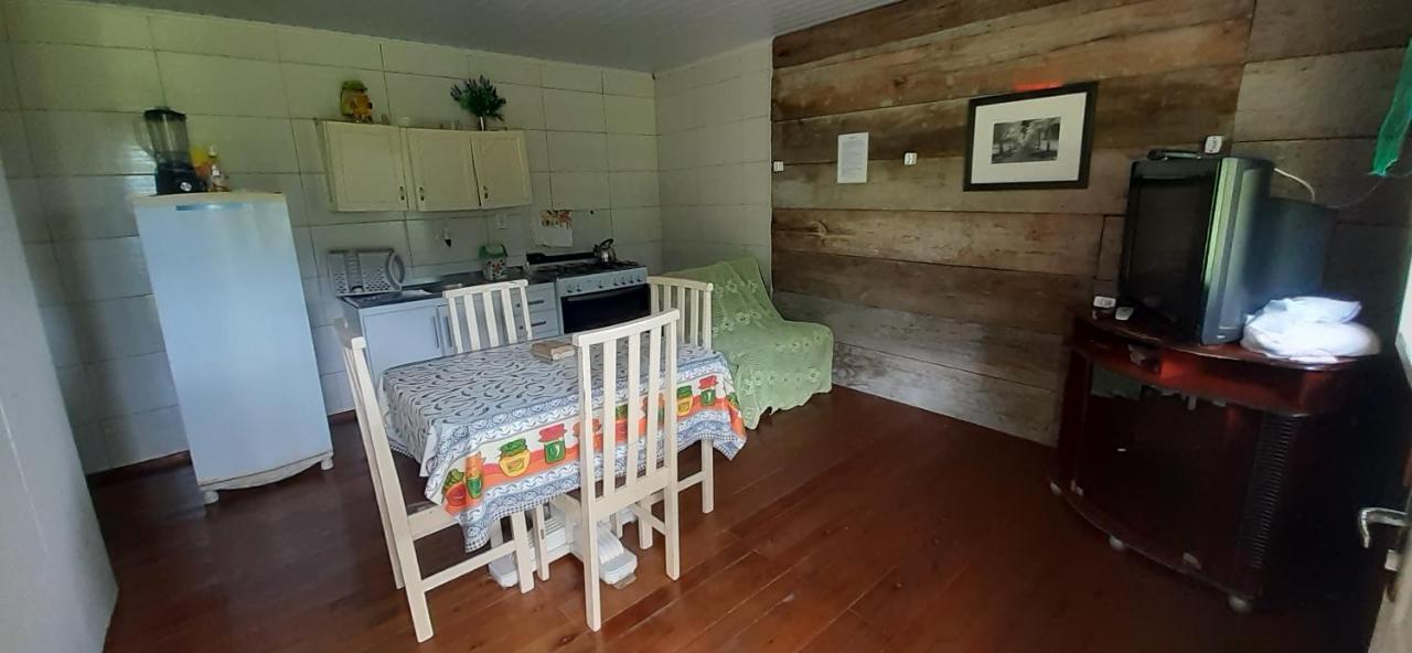 Casas De Ferias לגונה מראה חיצוני תמונה