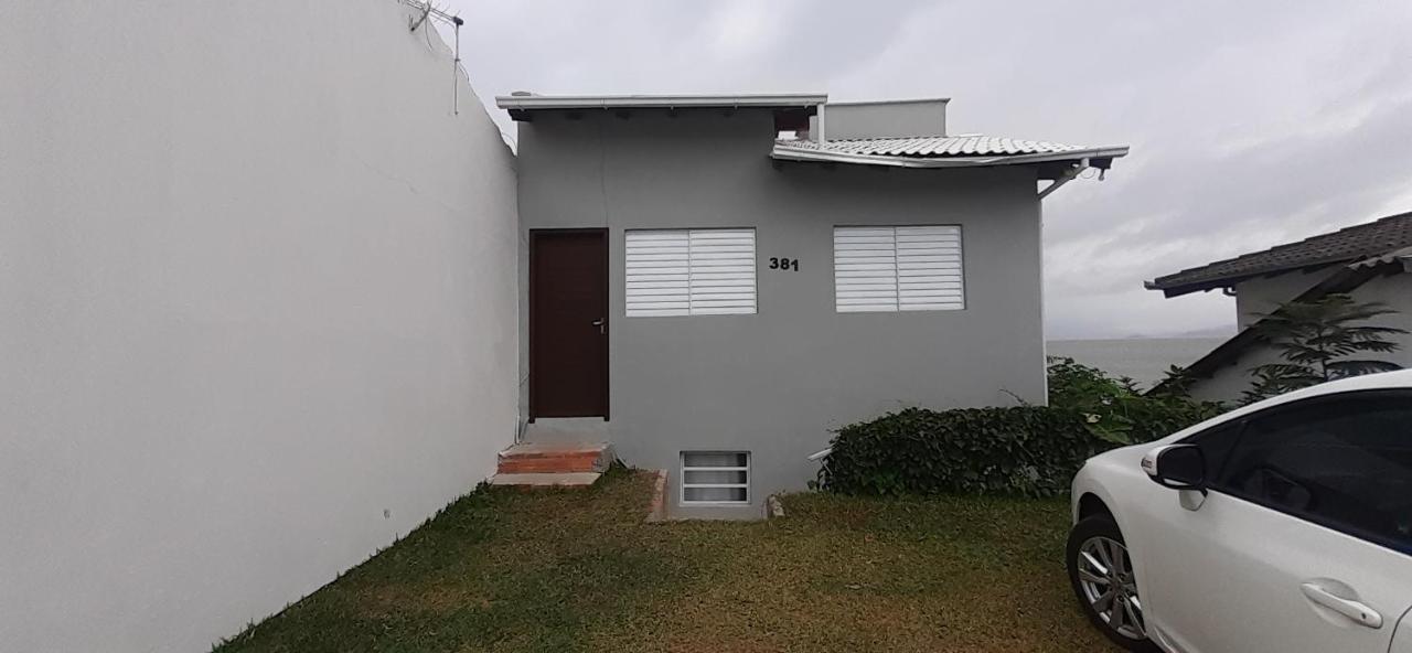 Casas De Ferias לגונה מראה חיצוני תמונה