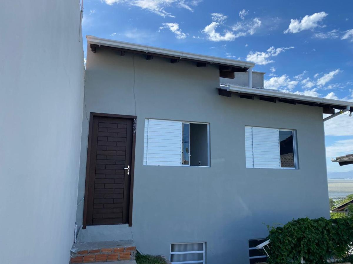 Casas De Ferias לגונה מראה חיצוני תמונה