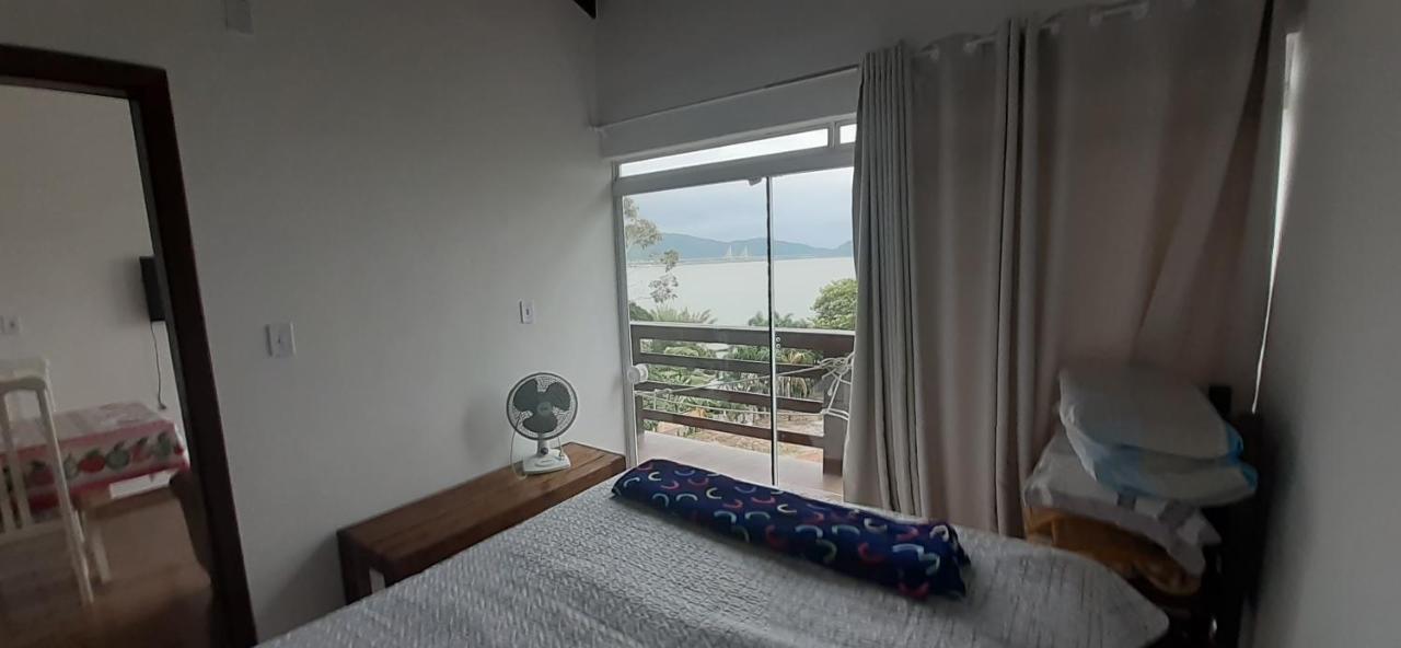 Casas De Ferias לגונה מראה חיצוני תמונה