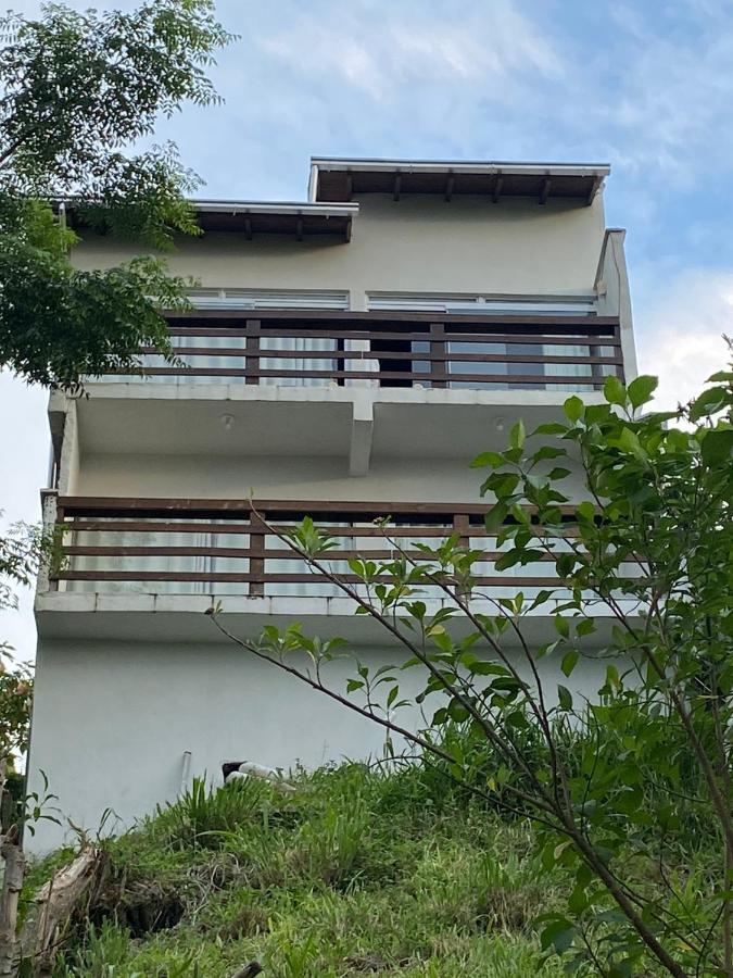Casas De Ferias לגונה מראה חיצוני תמונה