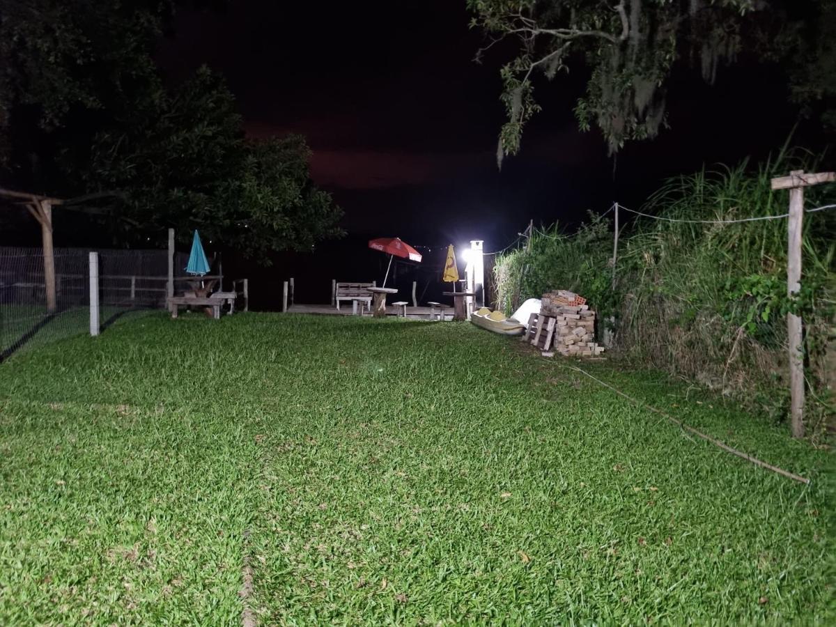 Casas De Ferias לגונה מראה חיצוני תמונה