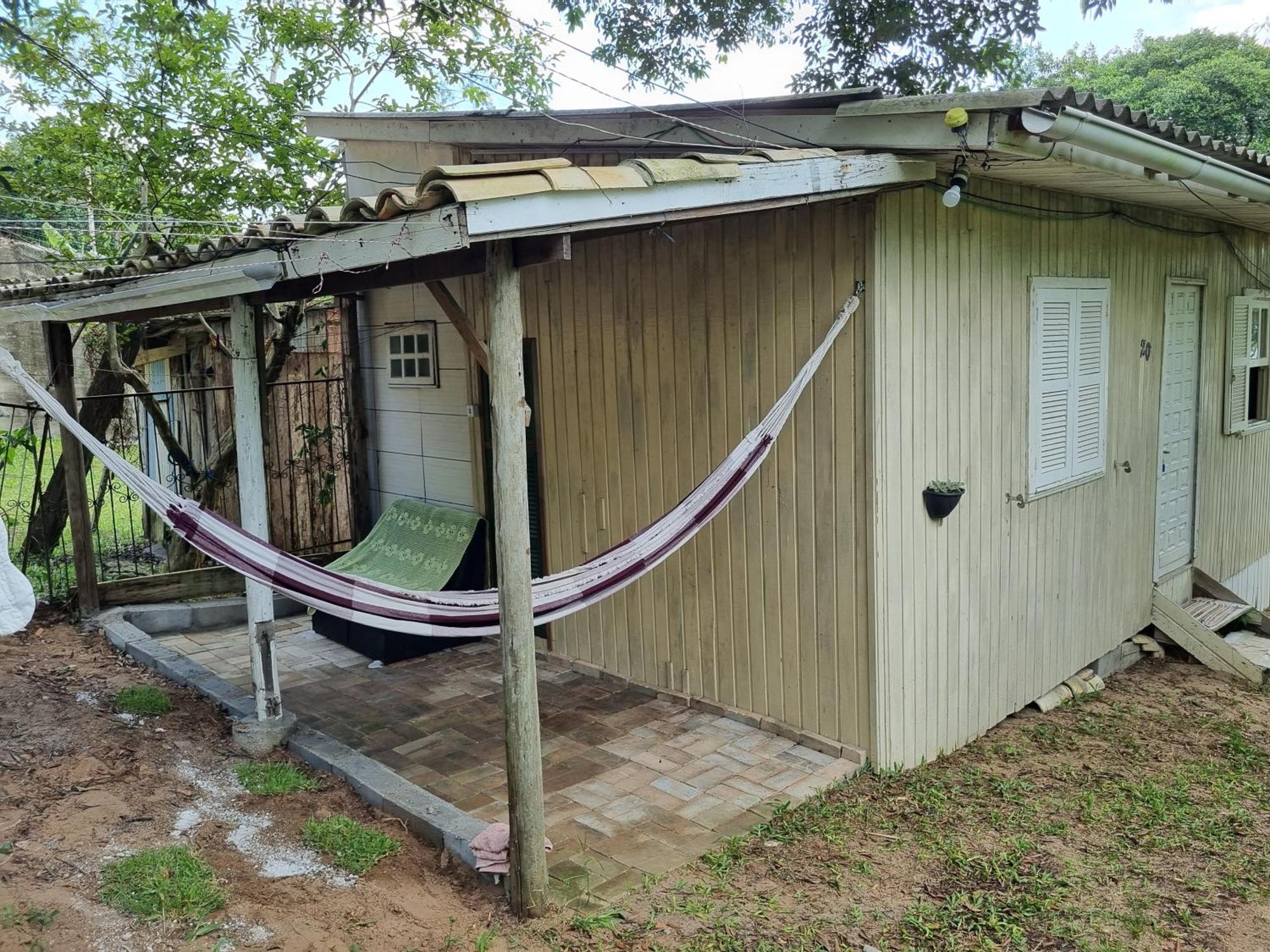 Casas De Ferias לגונה מראה חיצוני תמונה