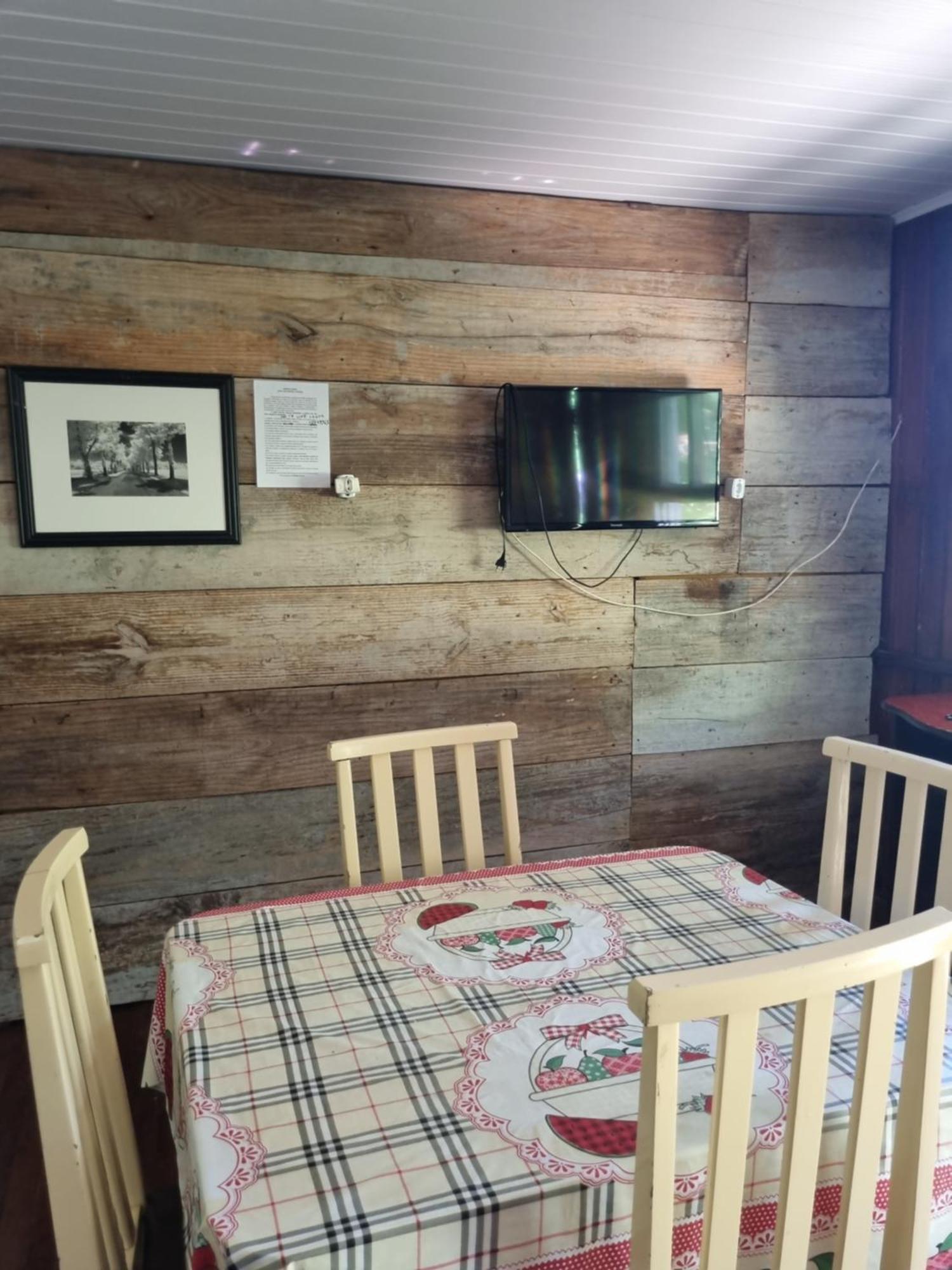 Casas De Ferias לגונה חדר תמונה