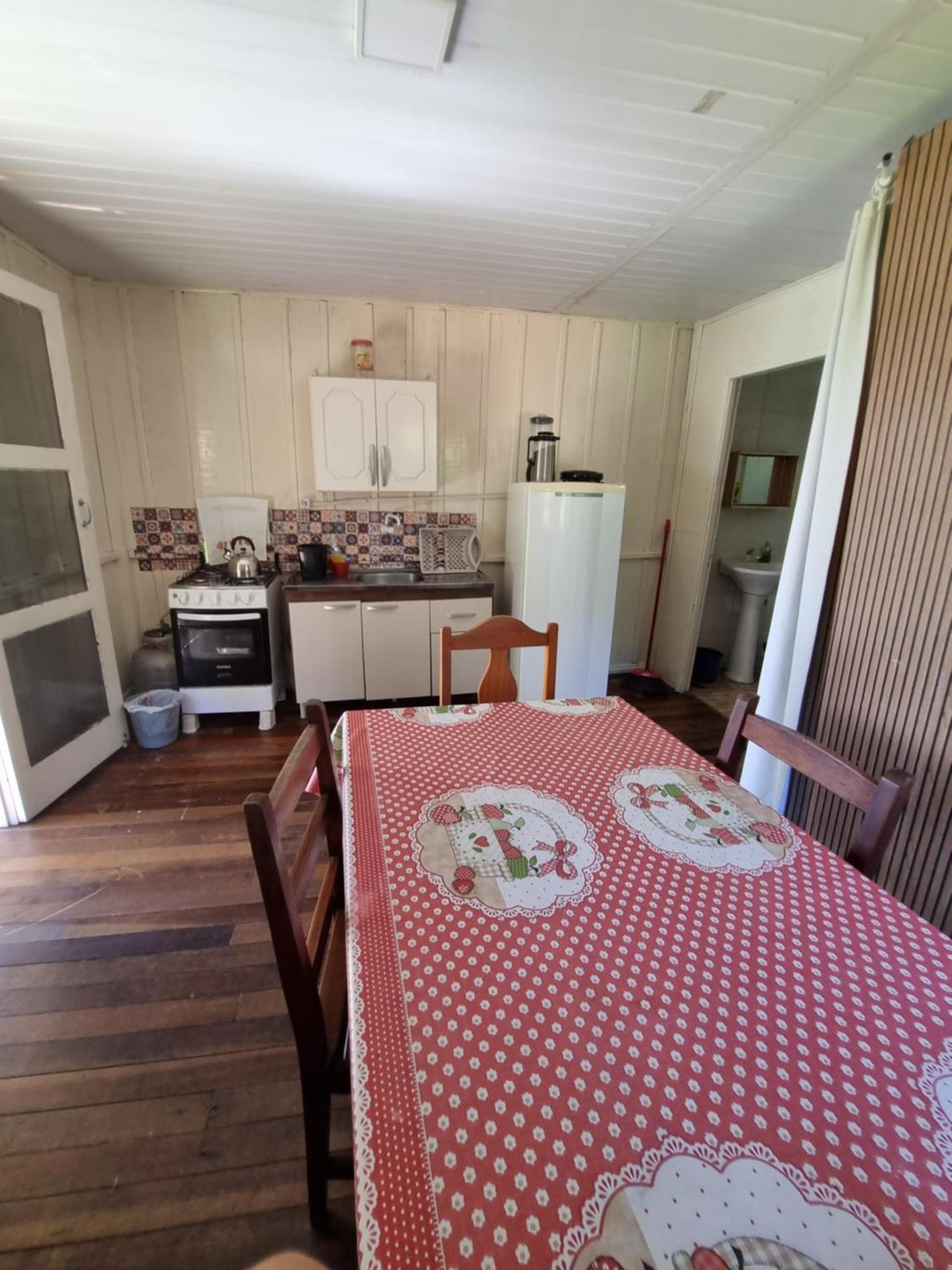 Casas De Ferias לגונה חדר תמונה