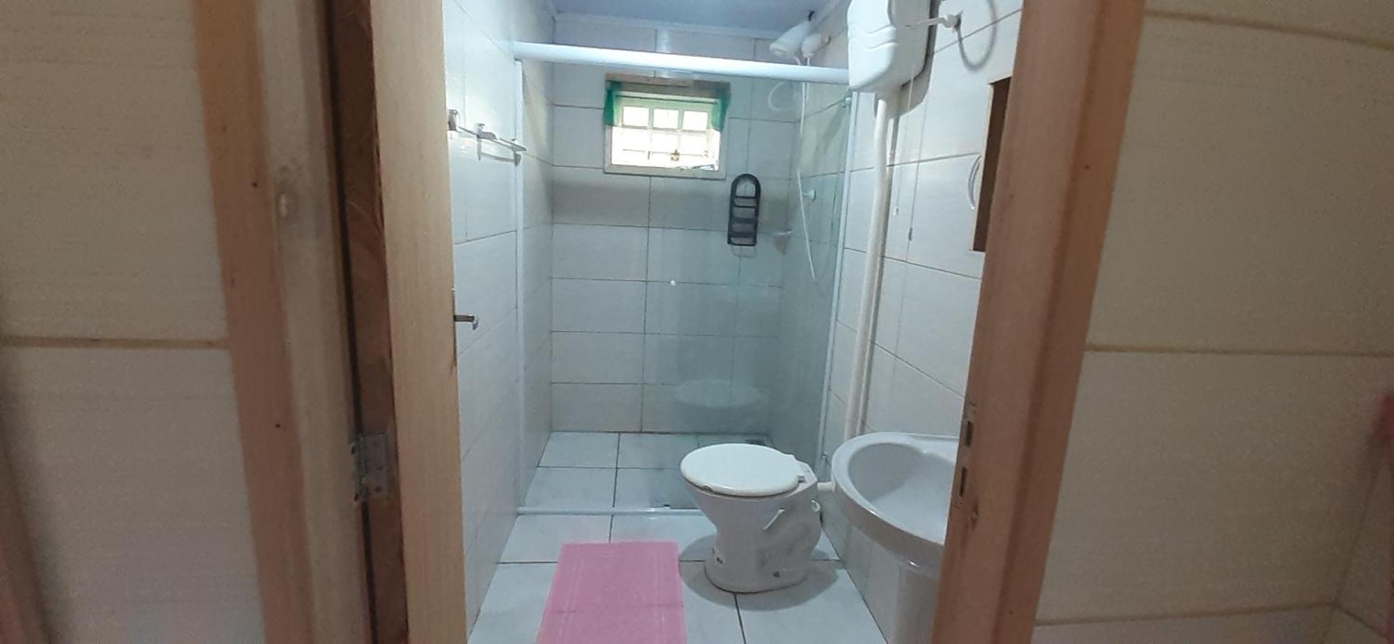 Casas De Ferias לגונה חדר תמונה