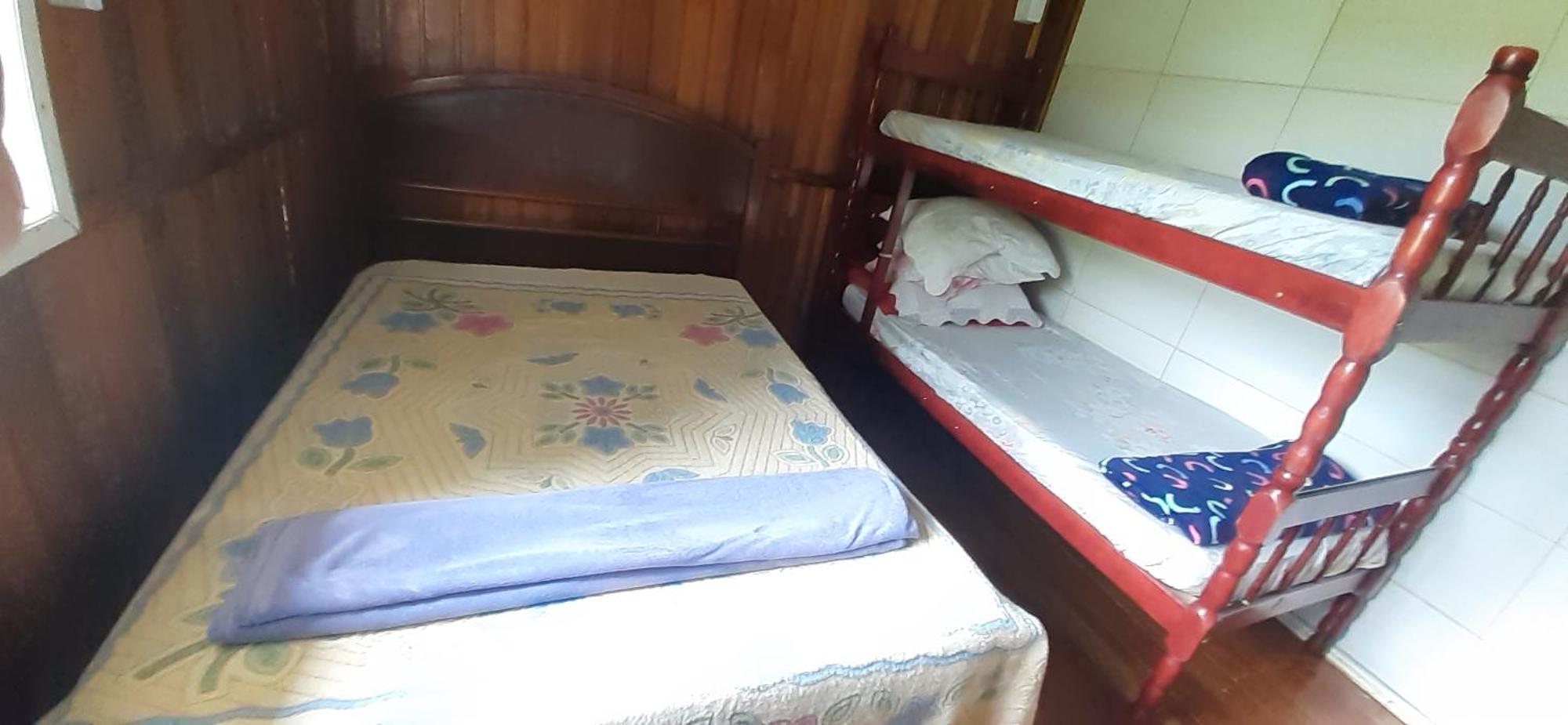 Casas De Ferias לגונה חדר תמונה