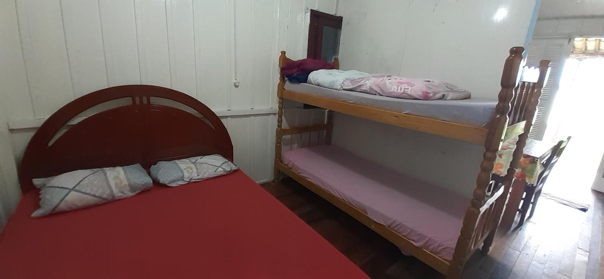 Casas De Ferias לגונה חדר תמונה