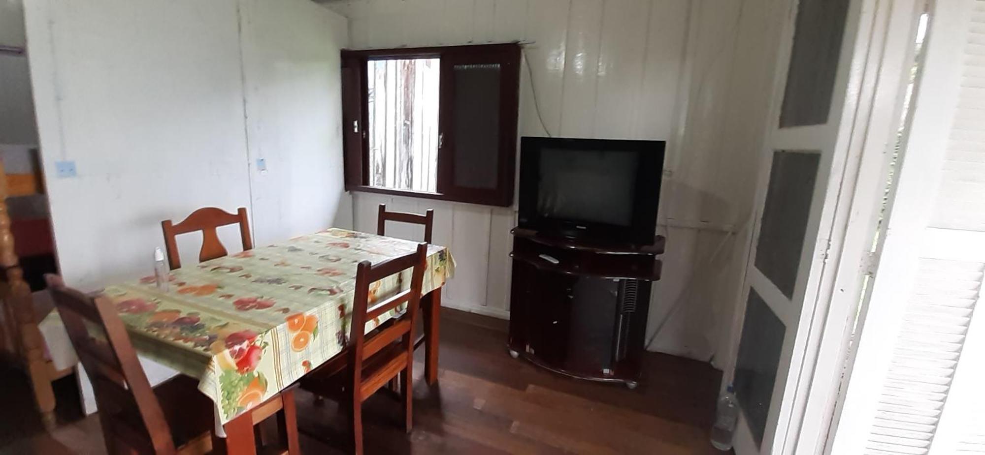 Casas De Ferias לגונה חדר תמונה