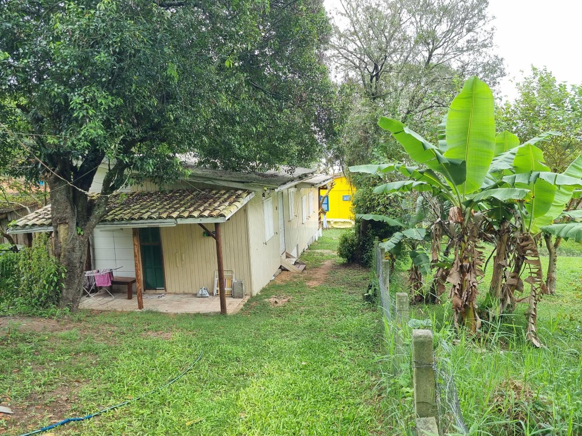 Casas De Ferias לגונה מראה חיצוני תמונה