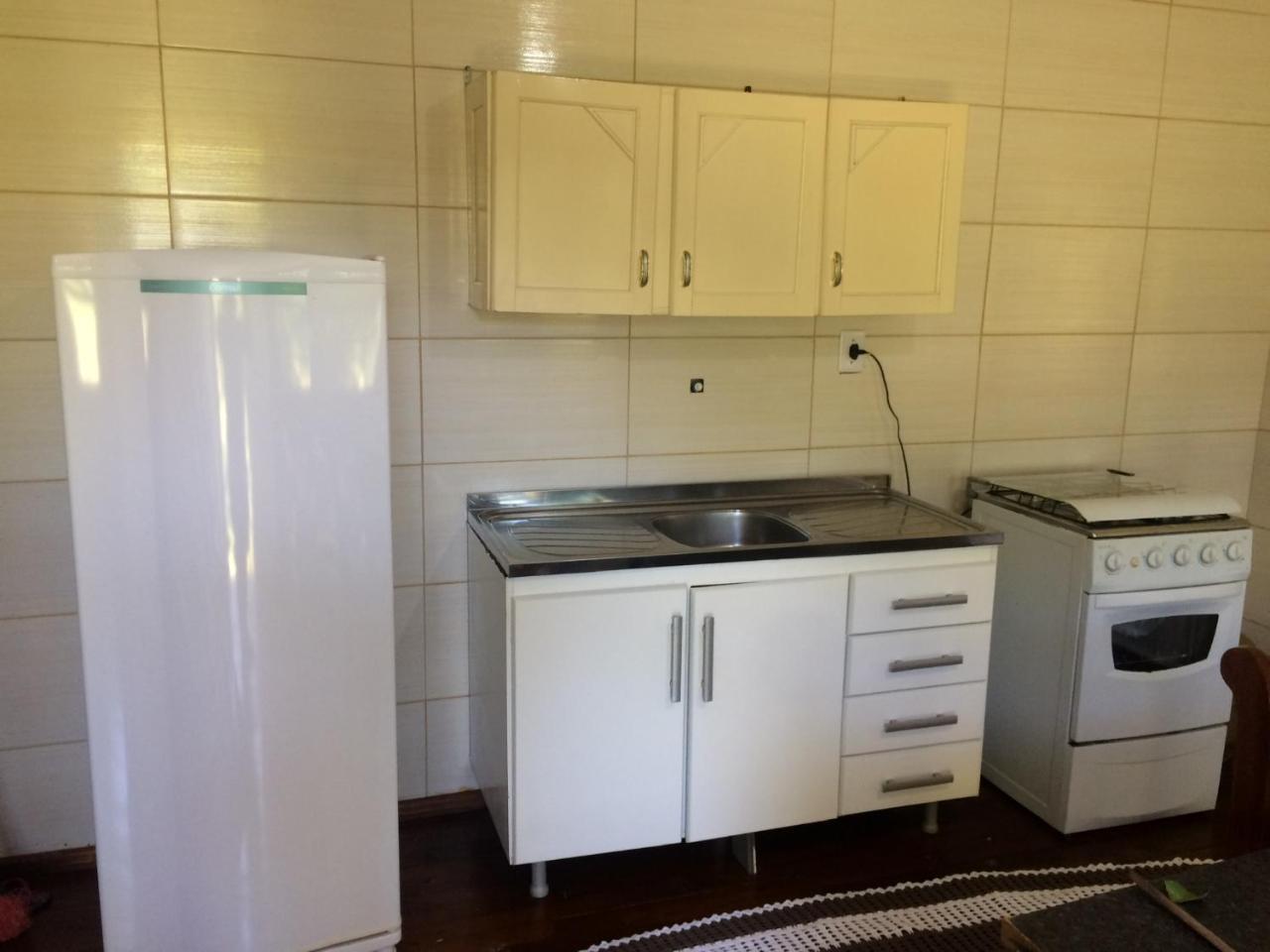 Casas De Ferias לגונה מראה חיצוני תמונה
