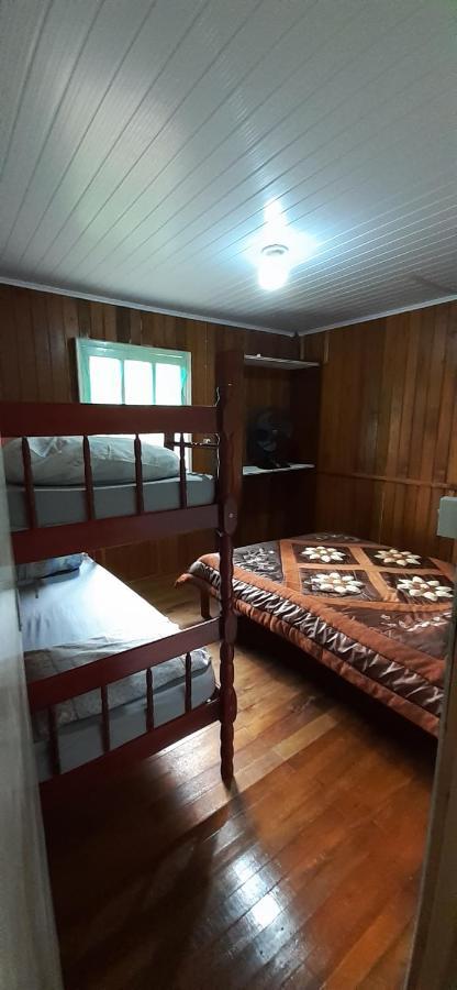 Casas De Ferias לגונה מראה חיצוני תמונה
