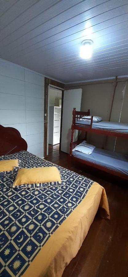 Casas De Ferias לגונה מראה חיצוני תמונה