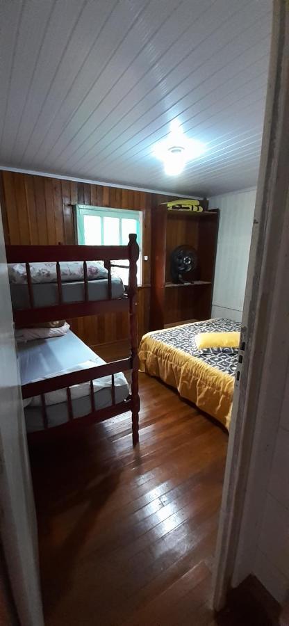 Casas De Ferias לגונה מראה חיצוני תמונה